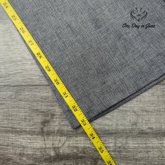 Kut from the Kloth Rose Bootcut Pants Size 14 - Picture 5 of 6